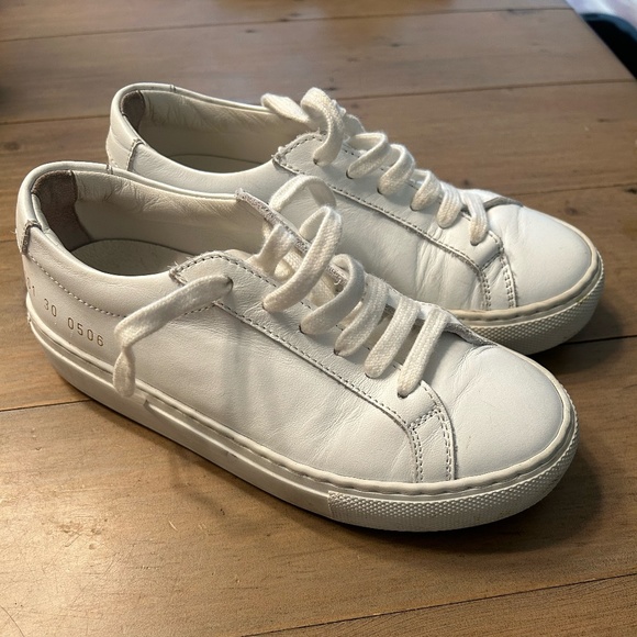 Children's Common Projects - Picture 1 of 5